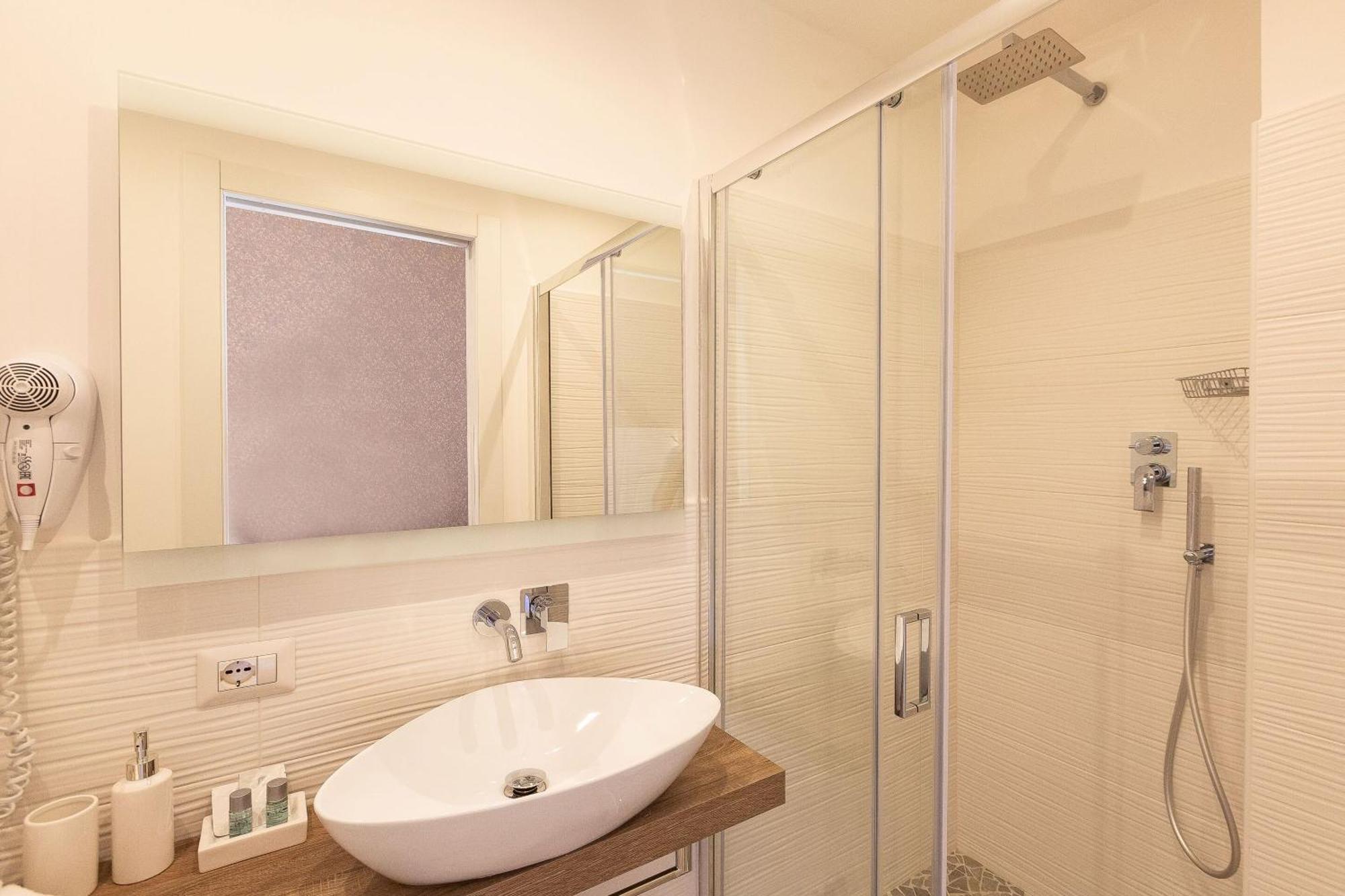 52 Vespasiano Vatican Suites Rome Kamer foto